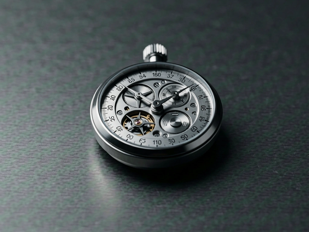 Precision Engineering