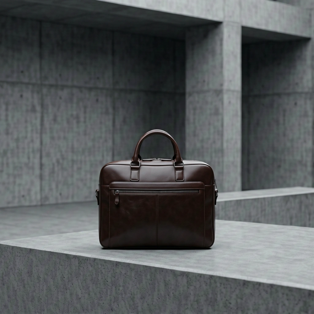 Briefcase Blueprint