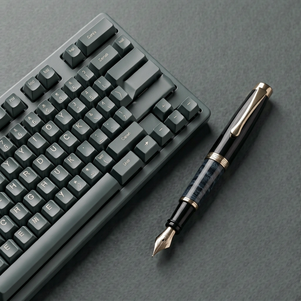 Mechanical Keyboard