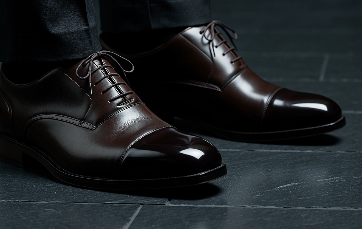 Executive Footwear