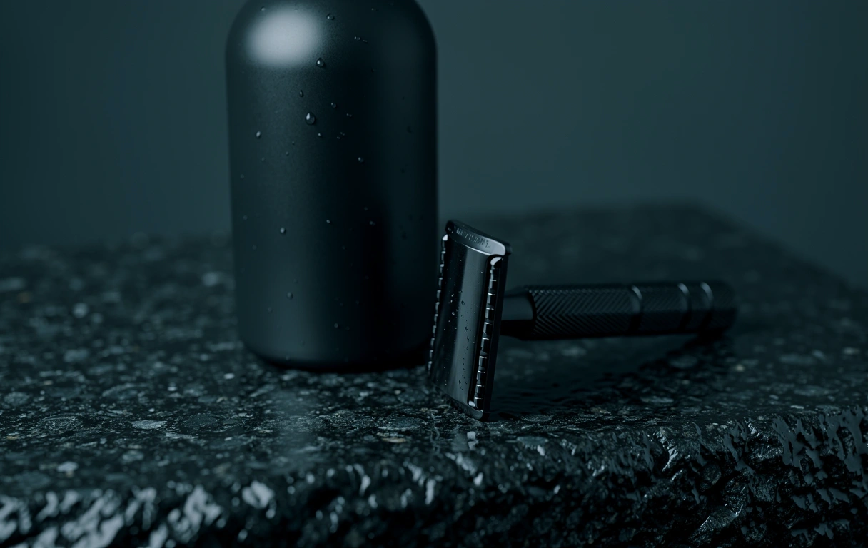 Grooming Essentials Kit